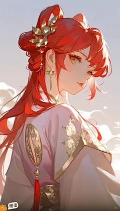 #狸谱炖图师计划 #二次元美图 #二次元头像 #可爱的二次元少女 #动漫图片 #二次元ai绘画 #AI绘画 #少女插画 #服设 #插画分享 #壁纸分享 #可爱壁纸 #oc #法式少女 #法式插画 #女生头像 #头像分享 #少女心头像 #自创人物 #AI绘画有点东西 - 小红书
