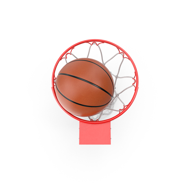 Rim with Ball.B09.2k