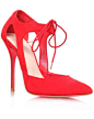 Carvela Kurt Geiger Gordon Pointed Court Shoe - Lyst