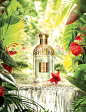 Guerlain Aqua Allegoria Limon verde 2014