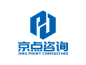 何嘉健的百年京点（北京）企业管理咨询有限公司LOGO设计