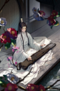 二哈和他的白猫师尊