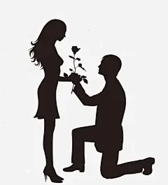 求婚的男女_新图网 https://www.ixintu.com