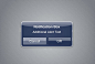 Notification Window PSD Designs