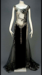 服饰 | 1920s。 ​​​​