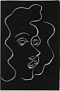 Henri Matisse
Linocuts