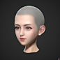 siyi wu : 3D Artist