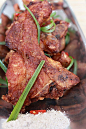 Chinese Salt and Pepper Pork