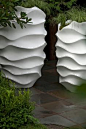 modern planters