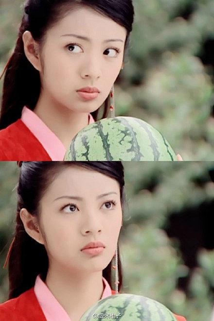 仙剑奇侠传一林月如给你的爱一直很安静安以轩