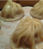 [米其林餐厅] #小笼包#馅儿香汁儿甜，味道美极了！还有#粽子~豆沙小包#也好吃~