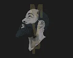 NBA Player Illustrations