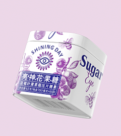 喜鹊头子齐树伟采集到喜鹊案例_亮神花果糖