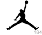 乔丹