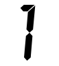 阿拉伯数字 1