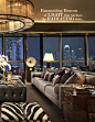 Krieit Associates | Bespoke Interiors