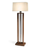 Vladimir Kagan Classics Shirley Floor Lamp