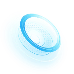 可视化底座