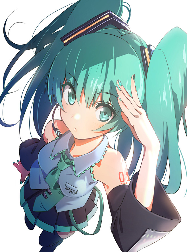 初音未来