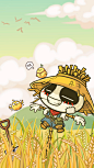 APP闪屏