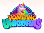 Vomiting Unicorns Logotype.png