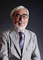 宫崎骏 Hayao Miyazaki