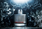 Perfume : Photohraphy by Mark Mawson