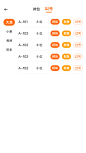 #Jshowy# #餐饮# #UI# #app# #收银#