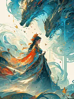 龙族女皇