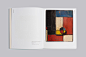 Torres-García Art Book : Art direction and editorial design for Torres-García art book.