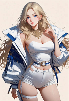 sisiaac采集到服饰