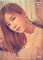 朴初珑 ChoRong