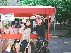 就噢采集到闺蜜pose