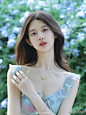 娇小玲珑美女-今日头条
