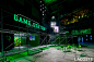 LACOSTE ARENA 2021秋冬盛典