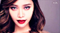 【MyColorfulDays_Chu】Autumn Ombré Michelle Phan