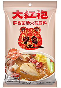 今天吃米粉采集到包装-预制菜