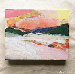 研舍Y-Studio采集到软装类目—装饰画