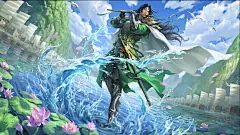 谋周瑜