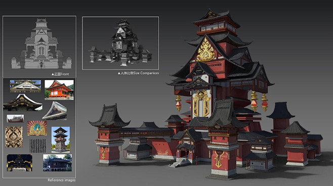 Asia Ancient Archite...