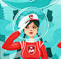 William Dalebout on Behance