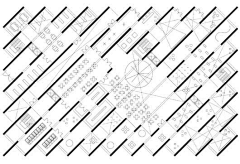 xUvEZJcj采集到建筑平面 Plan