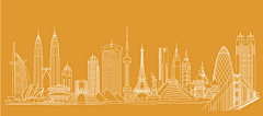 暮mo采集到建筑