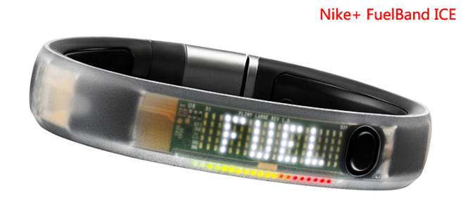 NIKE+FUELBAND 科技运动 腕...