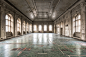 royal halls by Stefan Baumann on 500px