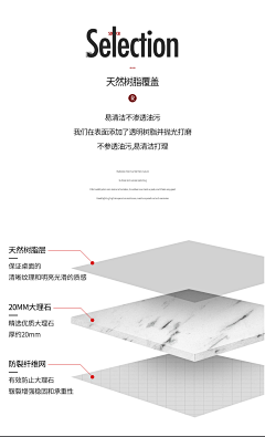 小Y(｡◕ˇ∀ˇ◕）采集到大理石&其他石料