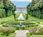 意大利最华丽的世界遗产，竟是一座你不知道的“凡尔赛宫”？_卡塞塔_园林_王宫
