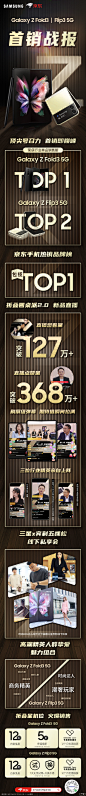 首销战报