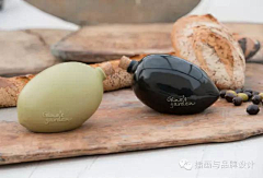 独影阑珊采集到包装设计