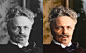 奥古斯特·斯特林堡（August Strindberg）